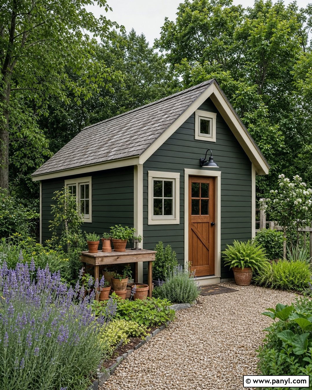 Rookwood Dark Green Garden Shed - 30 rookwood dark green sherwin williams ideas