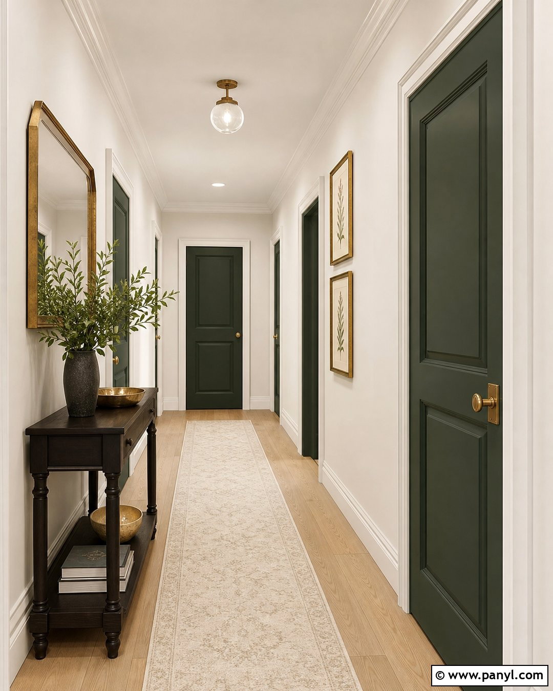 Rookwood Dark Green Interior Doors - 30 rookwood dark green sherwin williams ideas