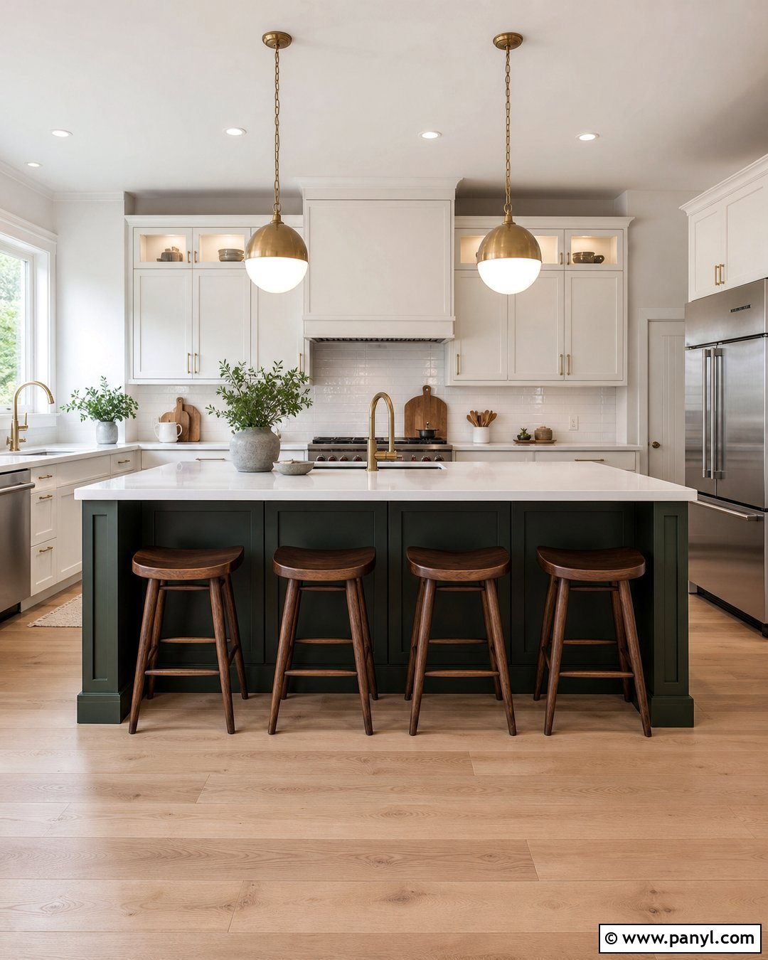 Rookwood Dark Green Kitchen Island - 30 rookwood dark green sherwin williams ideas