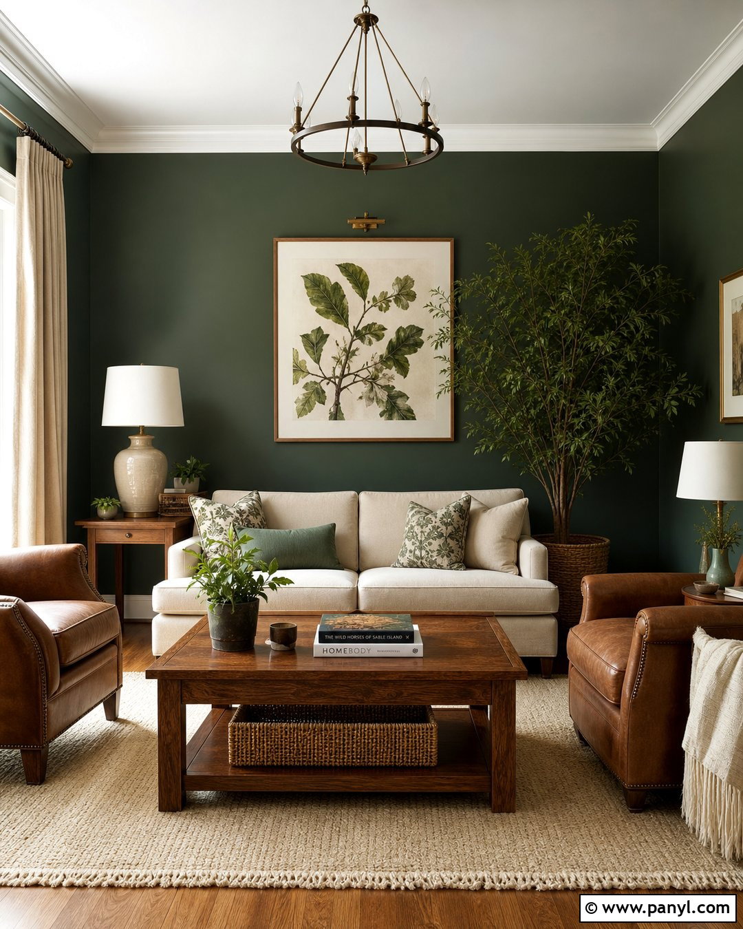 Rookwood Dark Green Living Room - 30 rookwood dark green sherwin williams ideas