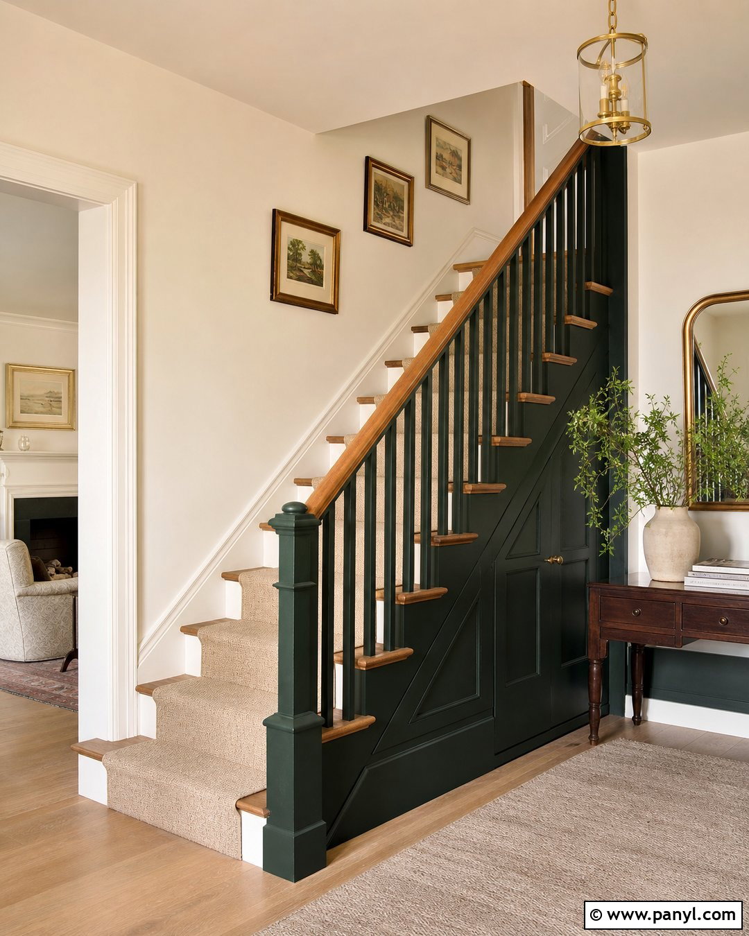 30 Rookwood Dark Green Sherwin Williams Ideas for Cozy Homes