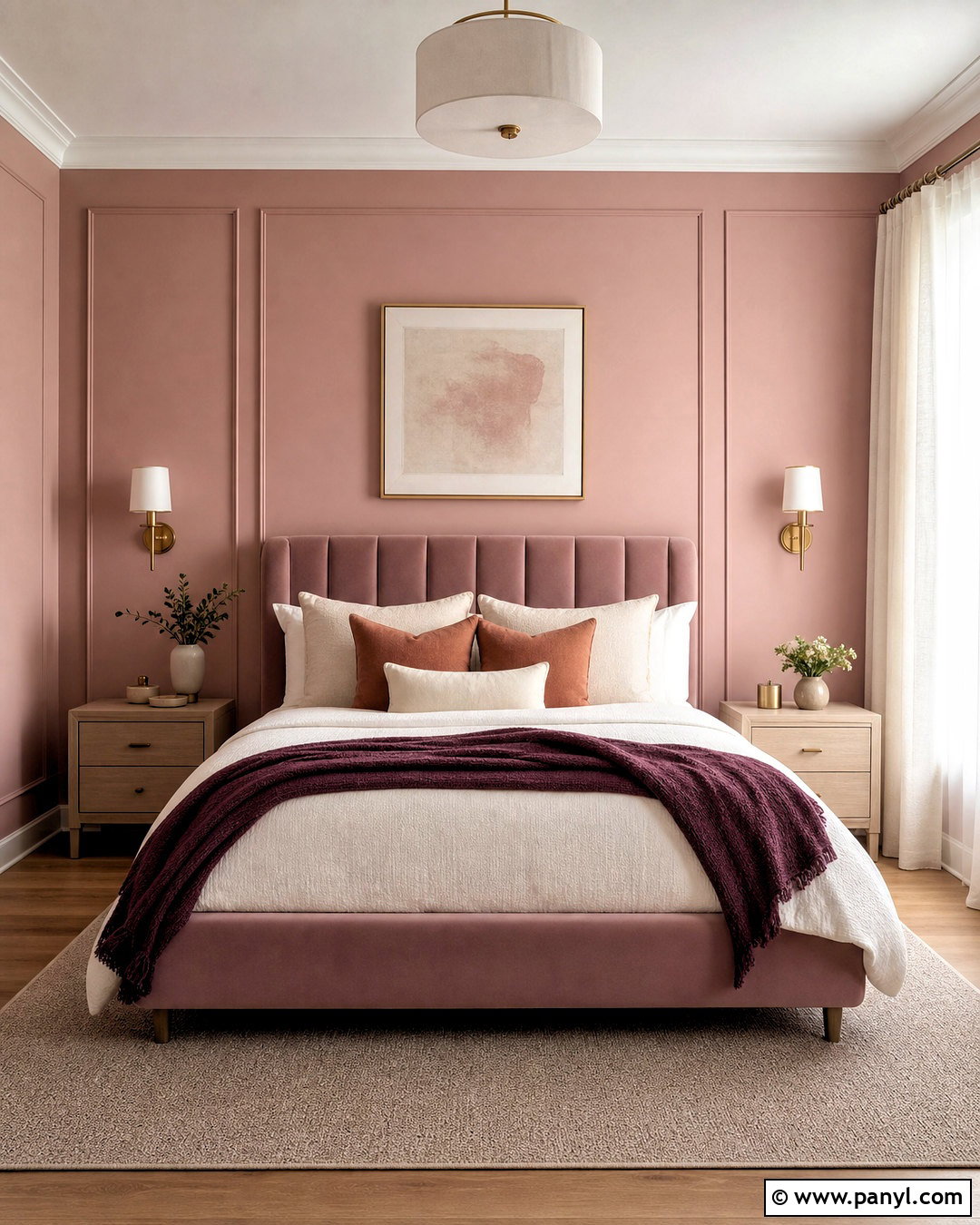 20 Stone Color Palette Ideas for Timeless, Serene Rooms