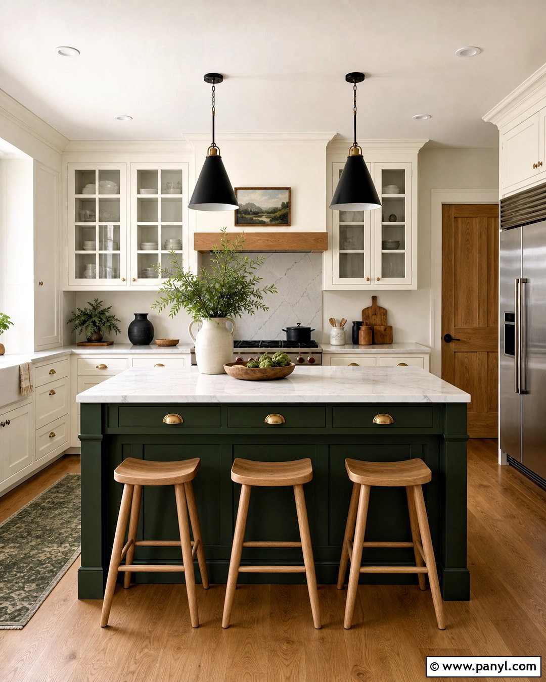 20 Roycroft Bottle Green Sherwin Williams Ideas for Cozy Homes