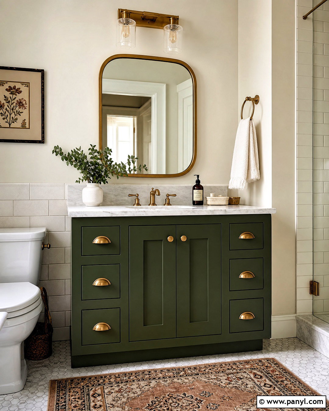 20 Roycroft Bronze Green Sherwin Williams Ideas for Stylish Homes