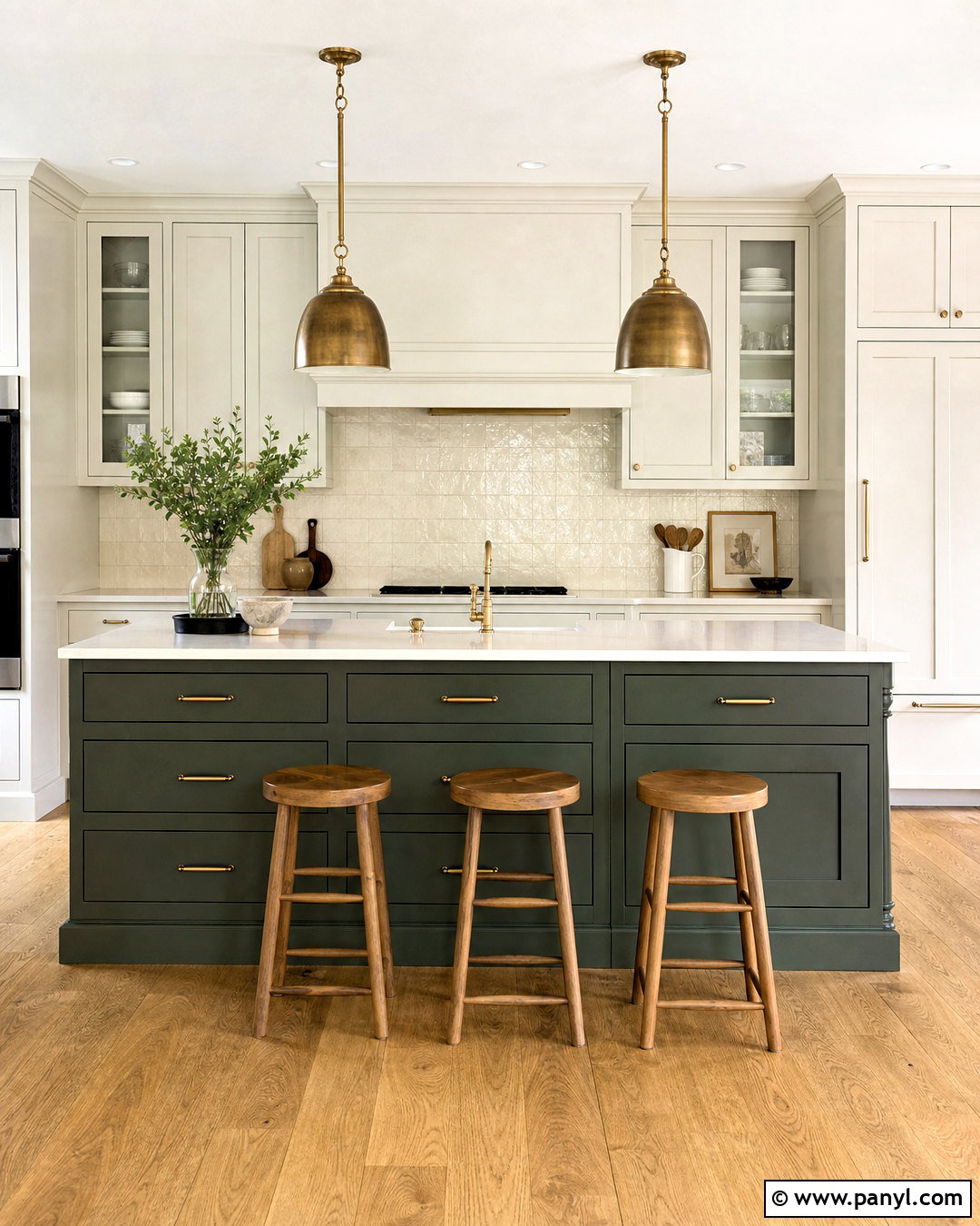 Roycroft Bronze Green Kitchen Island - 20 roycroft bronze green sherwin williams ideas