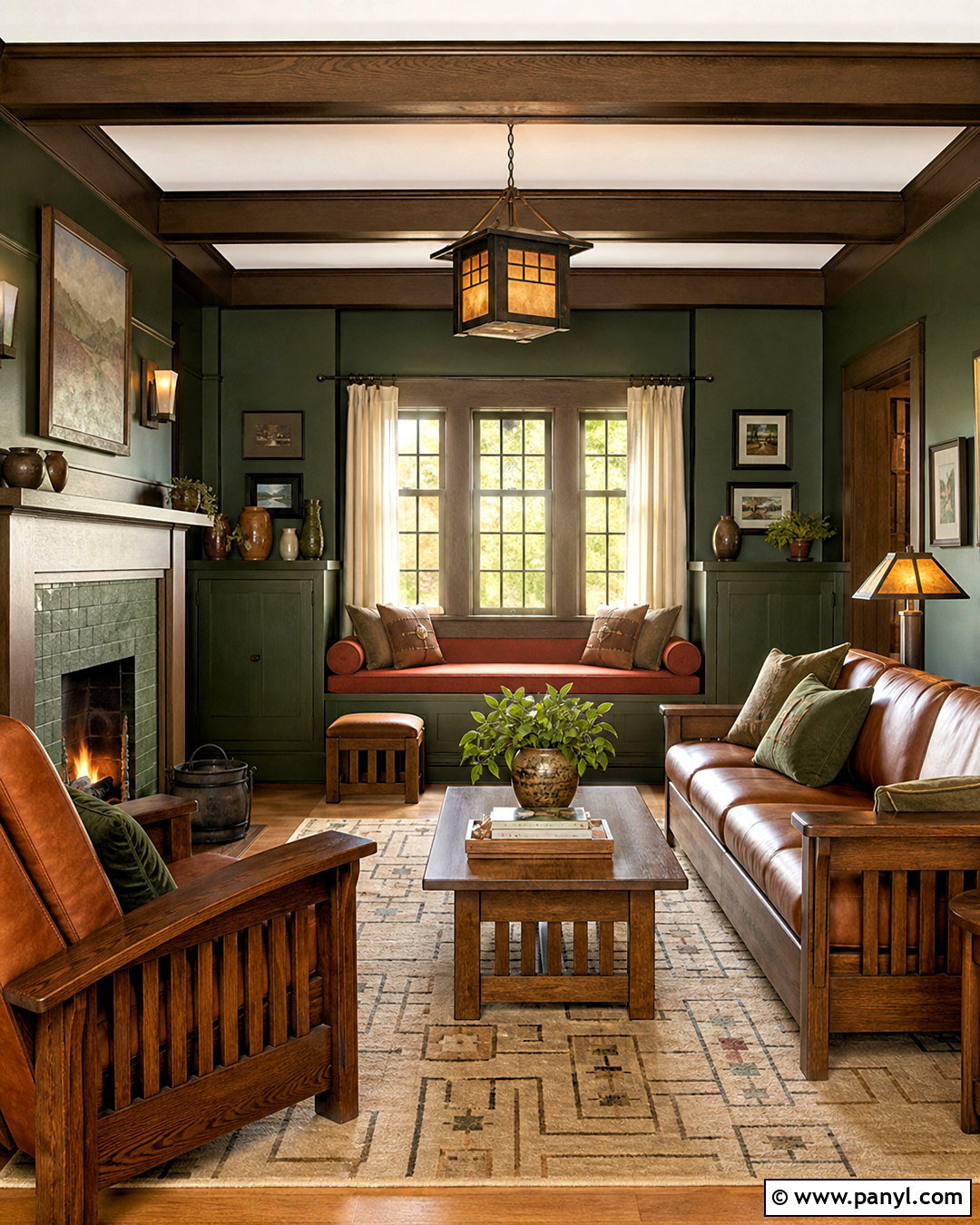Roycroft Bronze Green With Copper Red - 20 roycroft bronze green sherwin williams ideas
