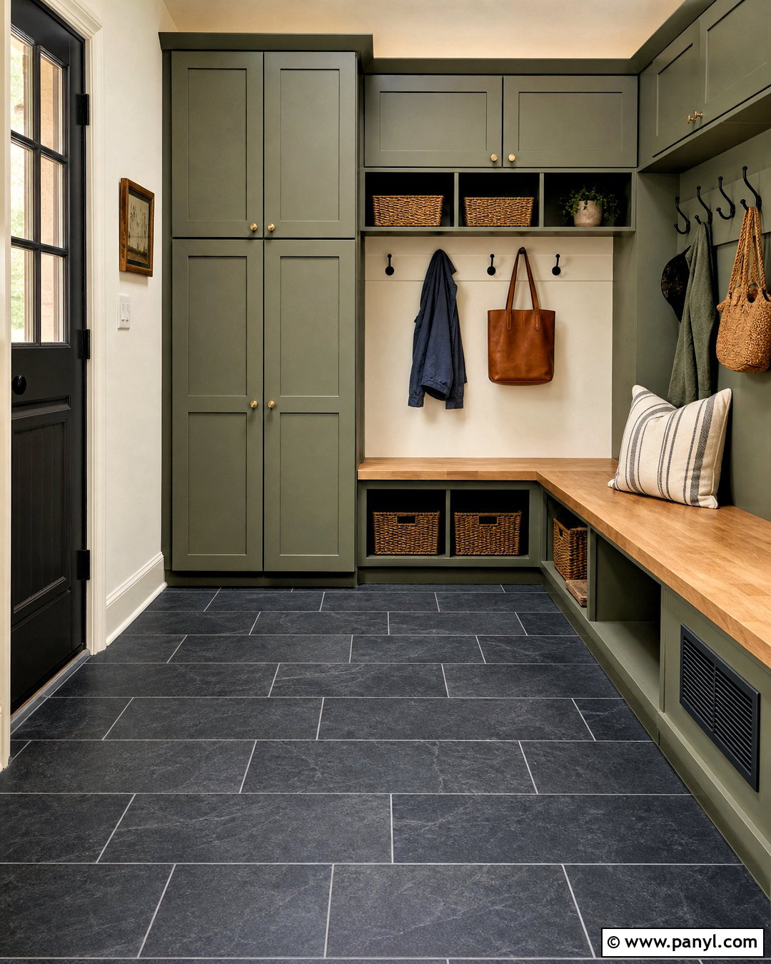 Running Bond Tile Pattern - 20 flooring pattern design tiles