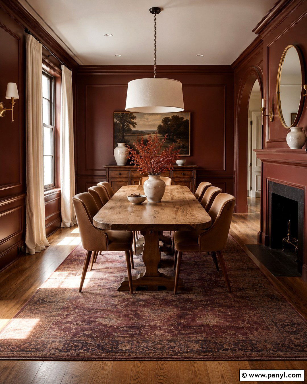 2027 Trendy Wall Colors: 20 Fresh Ideas for Modern Homes