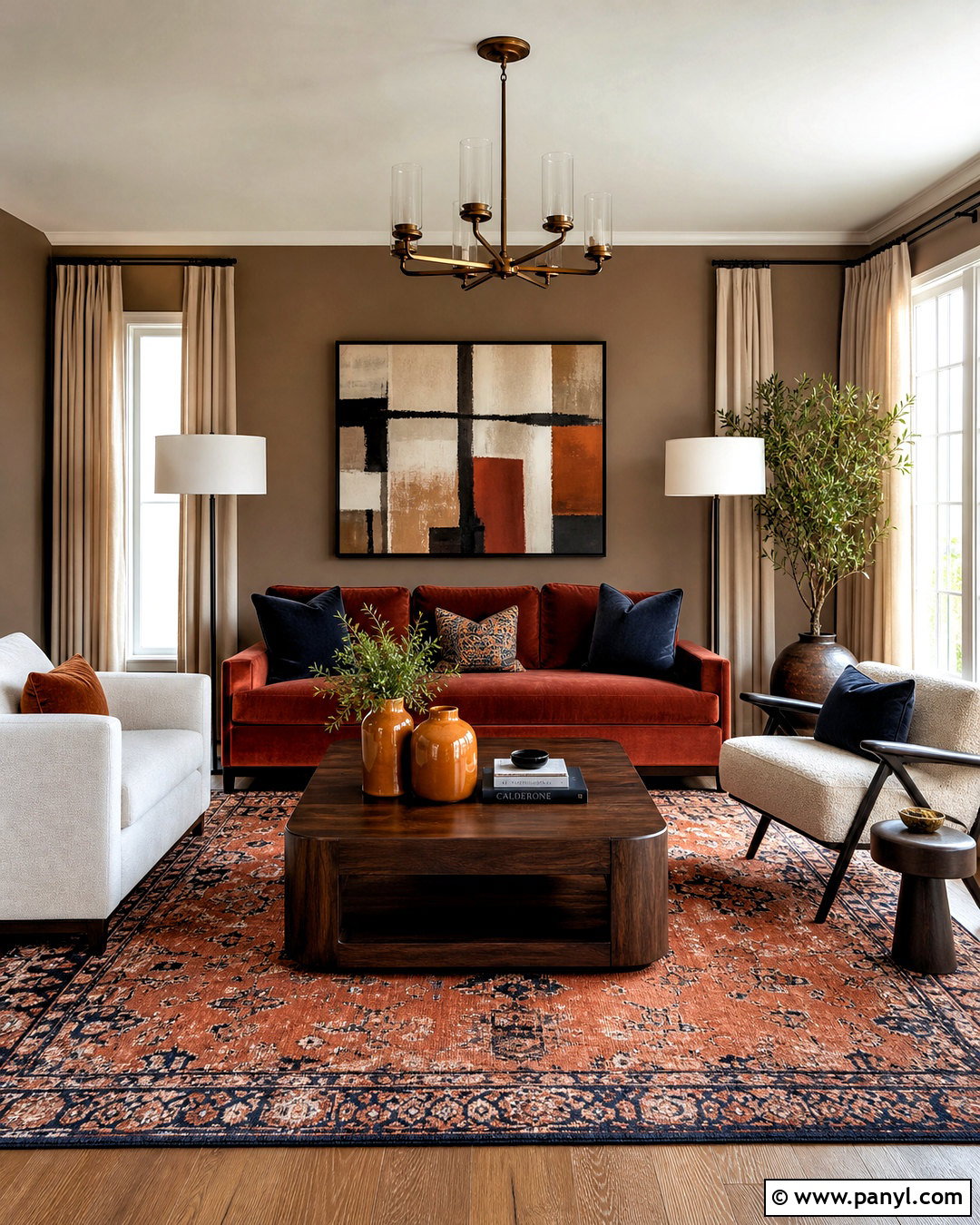 20 Drawing Room Colour Ideas for a Fresh, Welcoming Home
