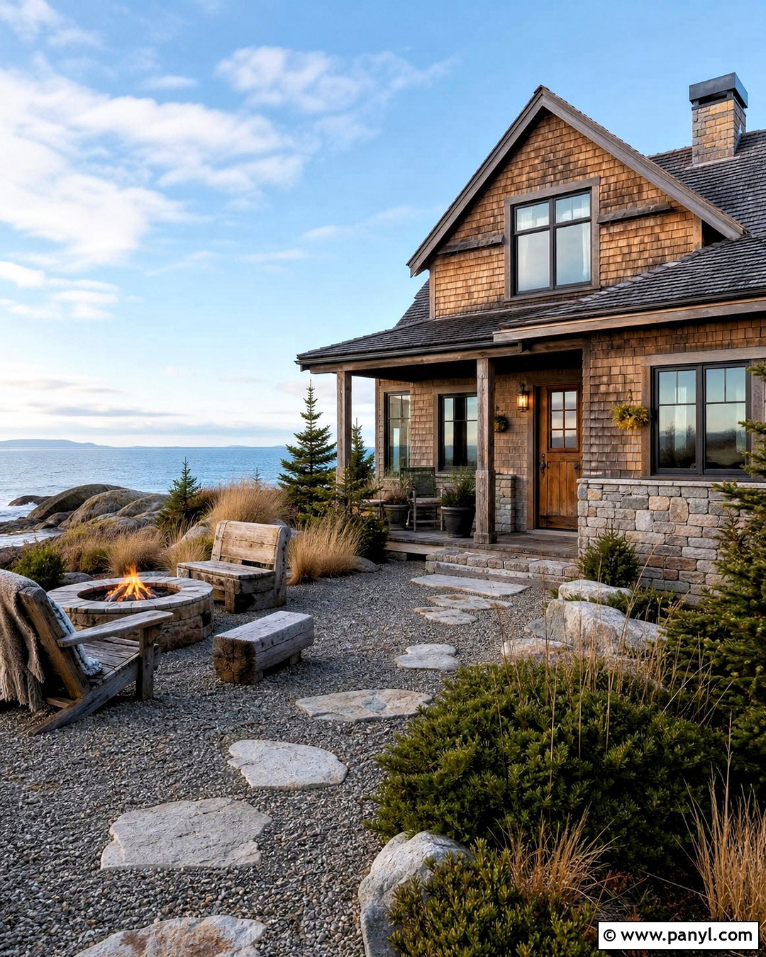 Rustic Beach Cottage - 20 beach cottages