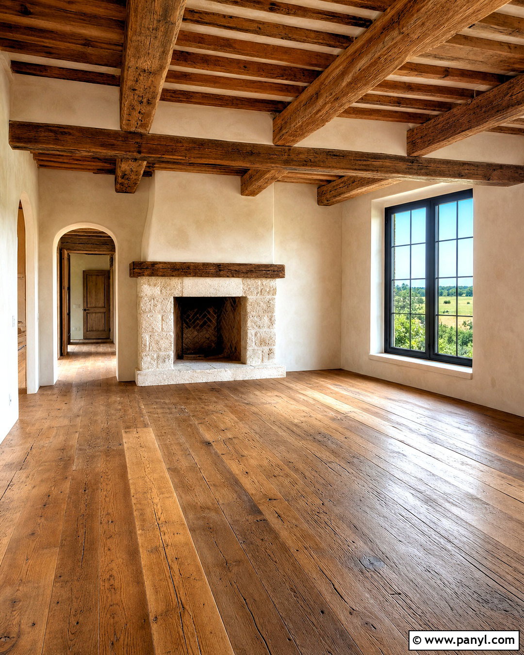 Rustic Empty Room Background - 20 empty room background ideas