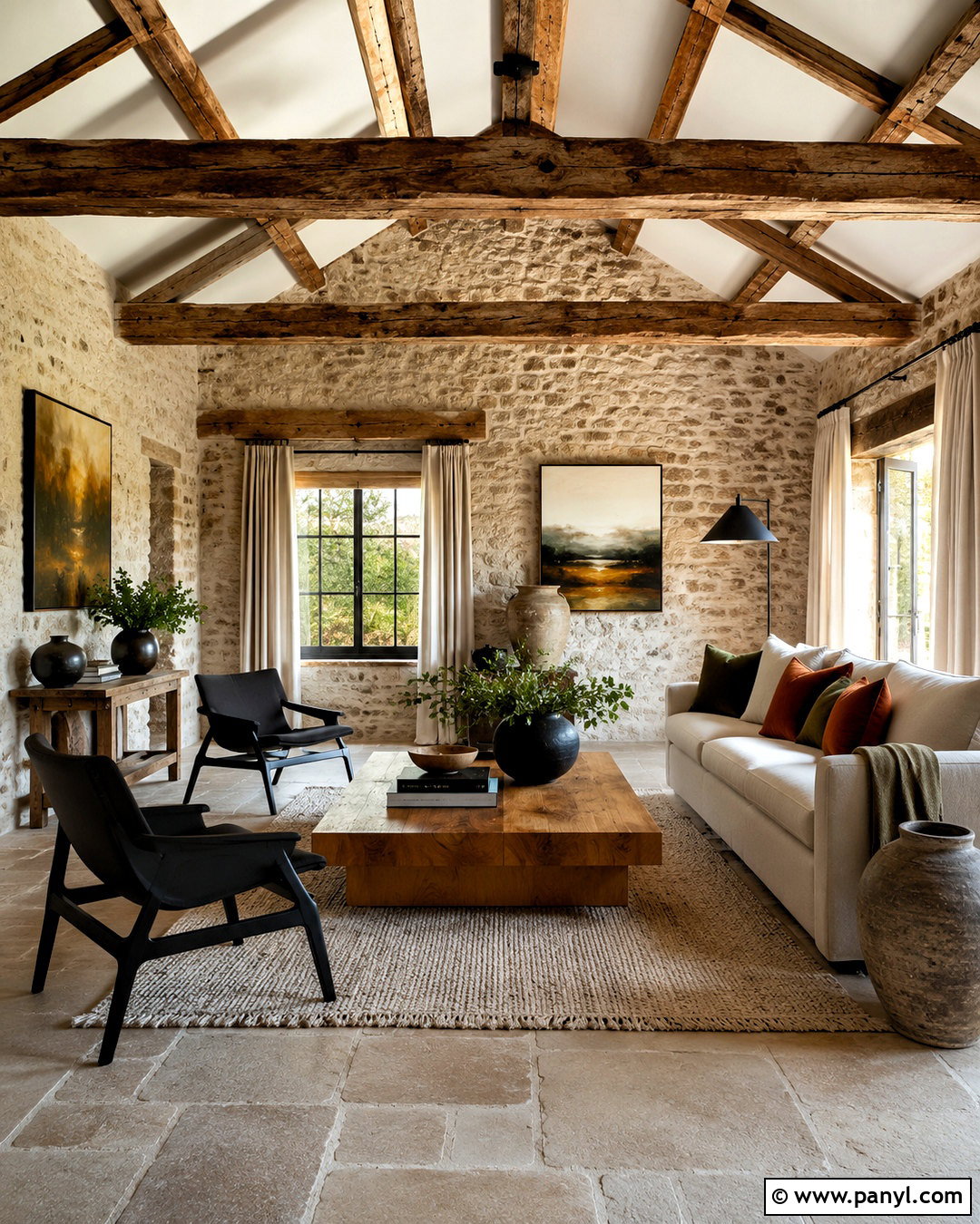 20 Modern Cottage Interior Ideas for a Charming Refresh