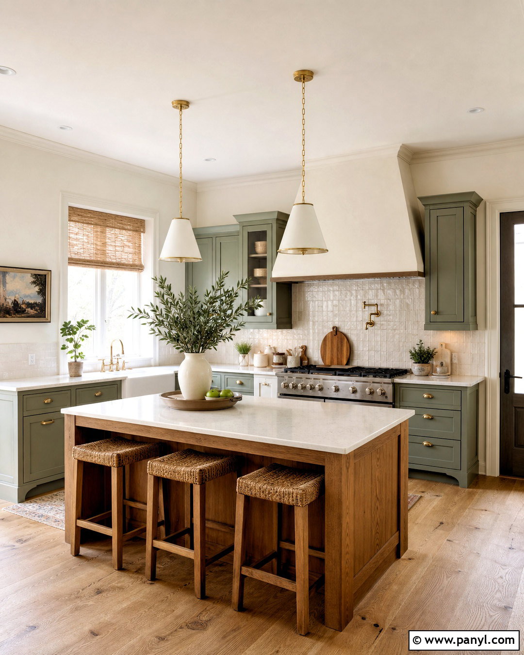 20 SW Alabaster Walls Ideas for a Warm, Timeless Home