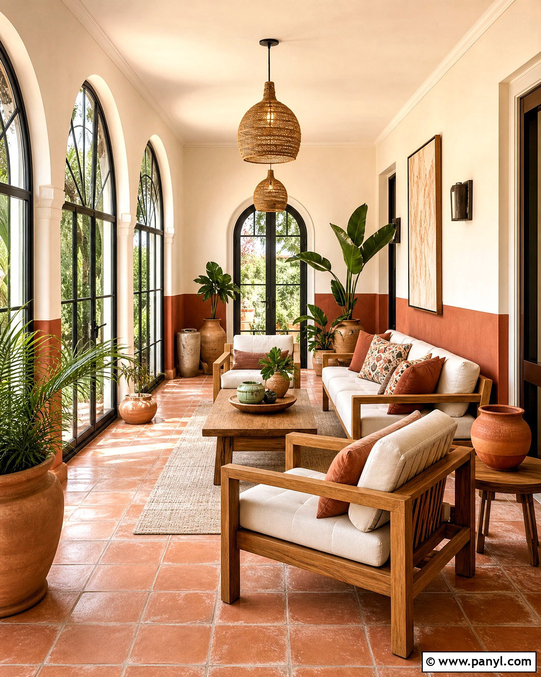 20 SW Alabaster Coordinating Colors for a Polished Home