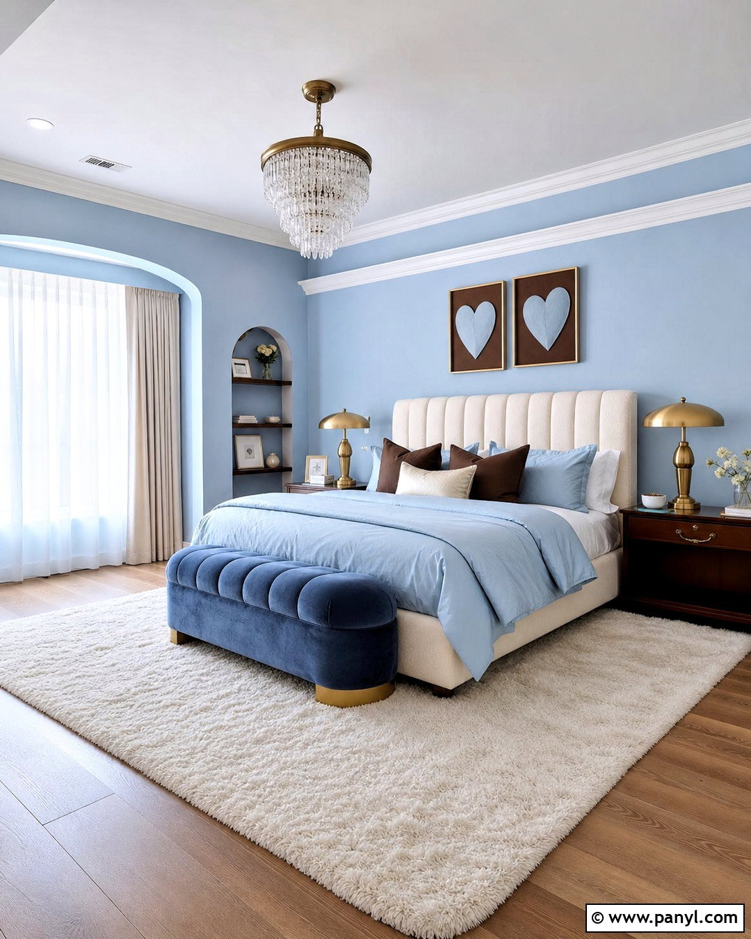 Sabrina Carpenter Blue Bedroom - 20 sabrina carpenter ideas