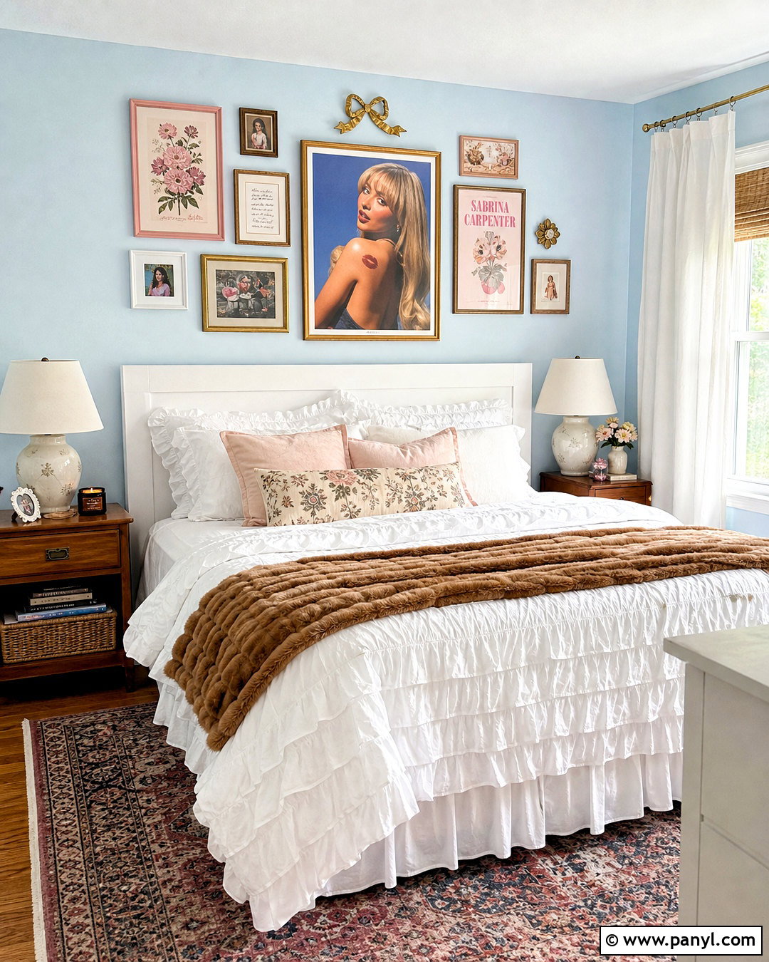 Sabrina Carpenter Gallery Wall Bedroom - 20 sabrina carpenter ideas