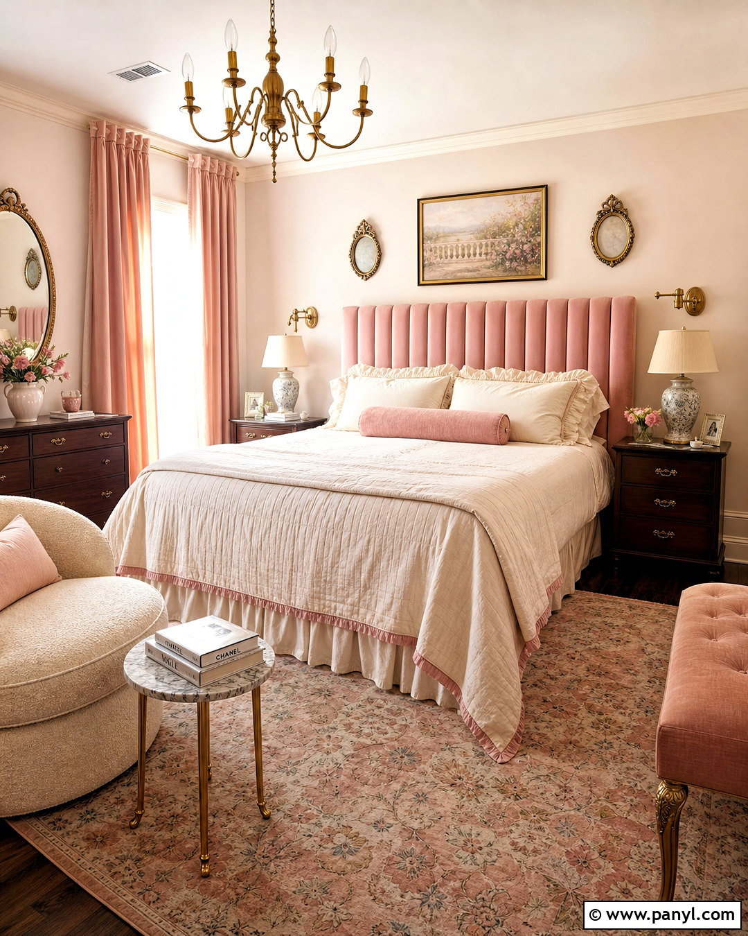 Sabrina Carpenter Pink Bedroom - 20 sabrina carpenter ideas