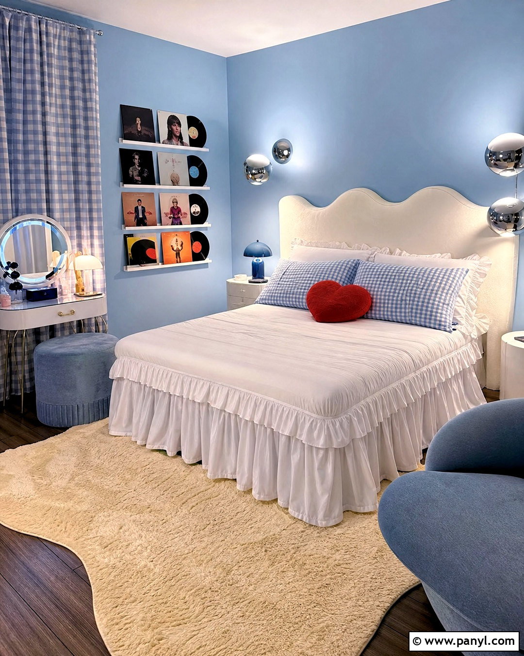 Sabrina Carpenter Short N Sweet Bedroom - 20 sabrina carpenter ideas