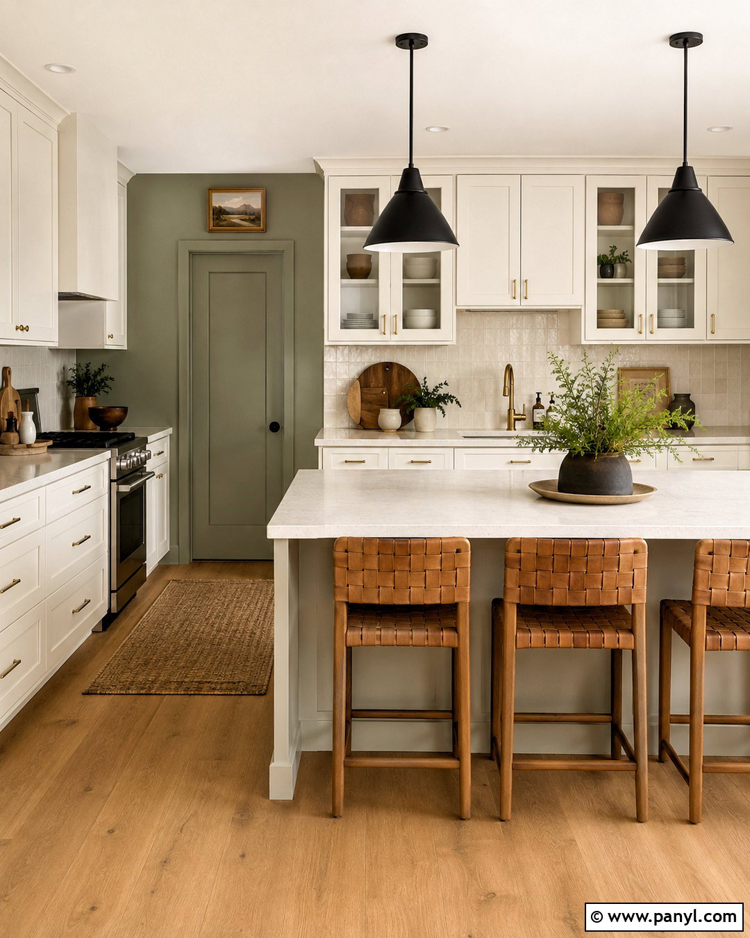 Sage Gray Neutral Paint Color - 20 neutral interior paint colors