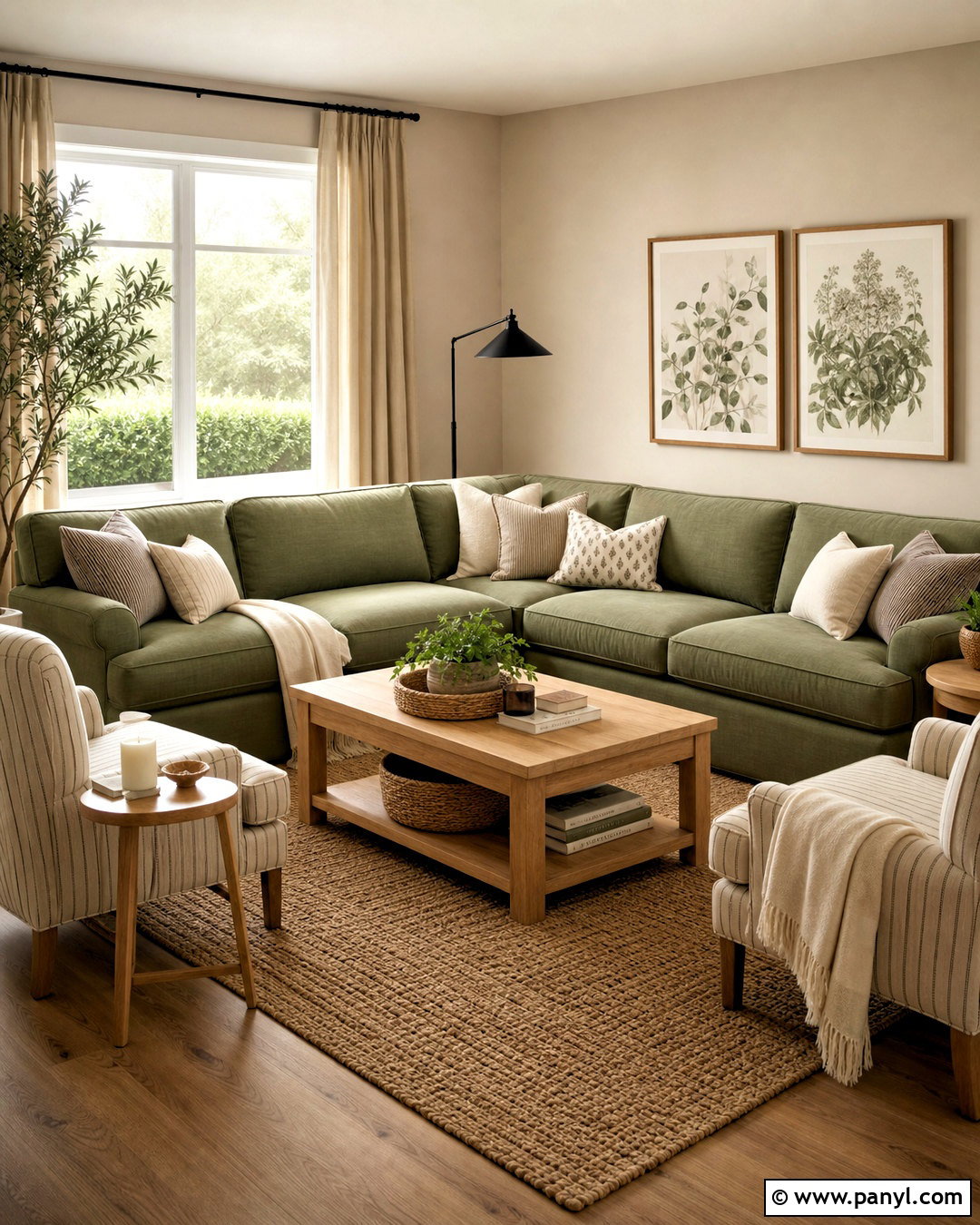 Sage Green And Beige - 20 sage green complimentary colors