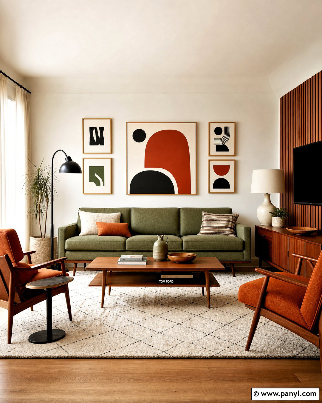 Sage Green And Burnt Orange - 20 sage green complimentary colors