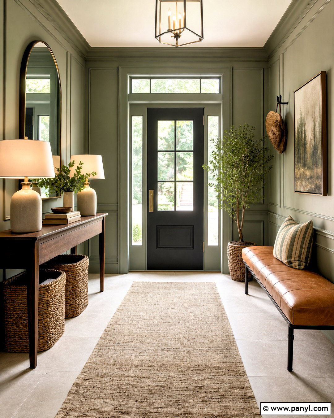 Sage Green And Camel Tan - 20 sage green complimentary colors