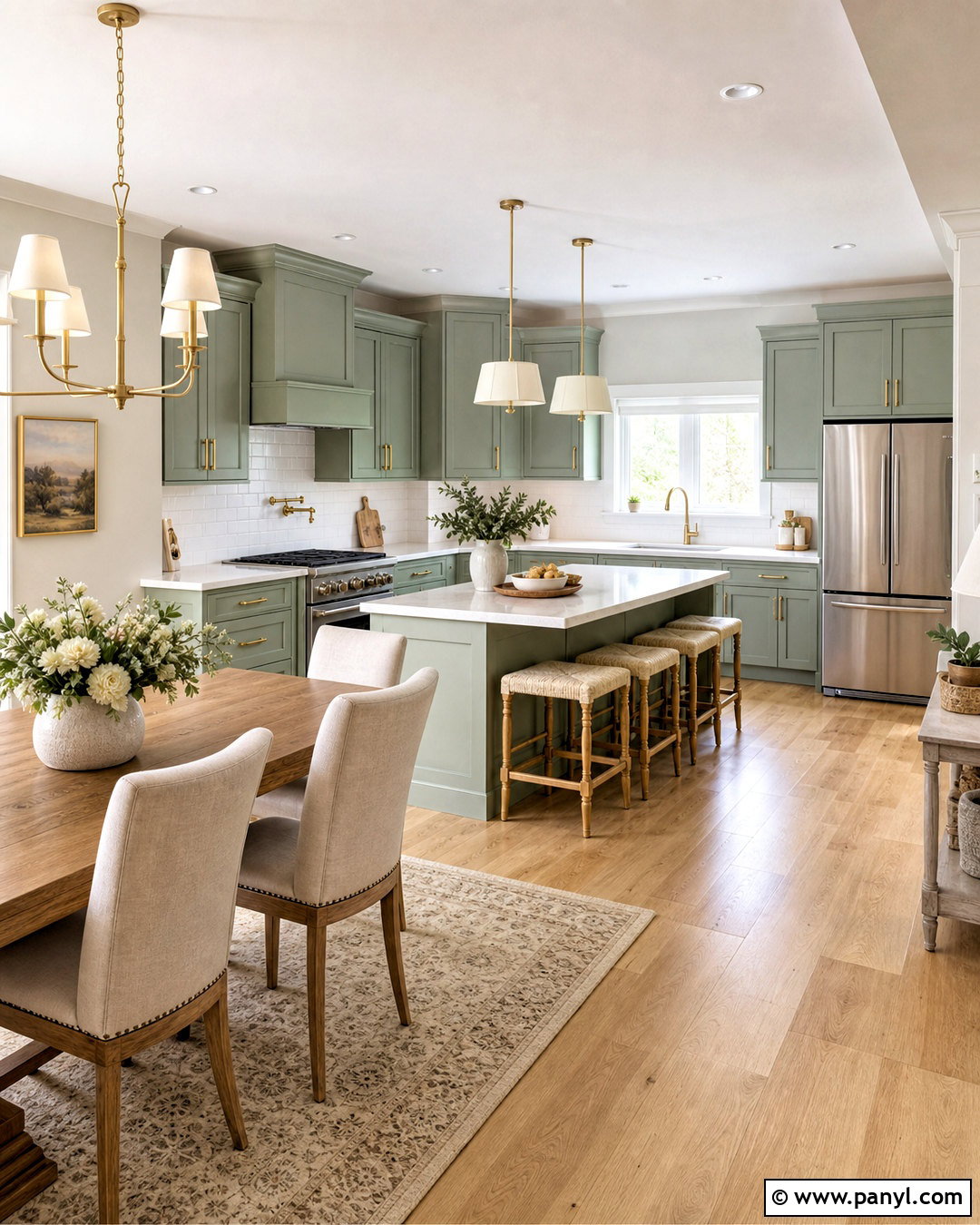 Sage Green And Greige - 20 sage green complimentary colors