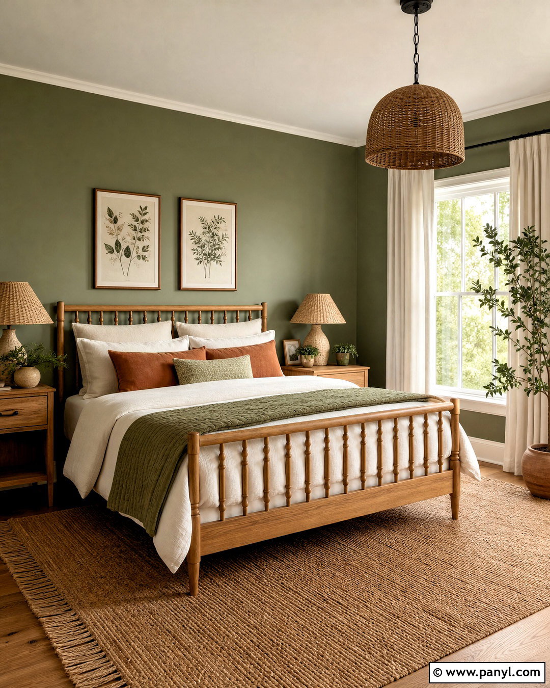Sage Green Bedroom Paint - 20 paint for rooms bedrooms wall colors