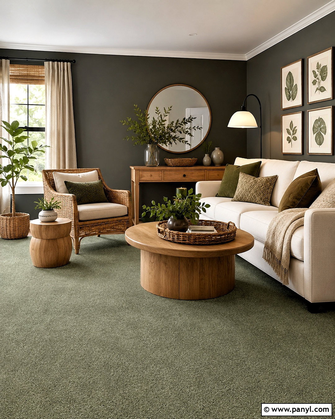 Sage Green Carpet With Charcoal Gray Walls - 20 What Color Carpet Goes With Charcoal Grey Walls
