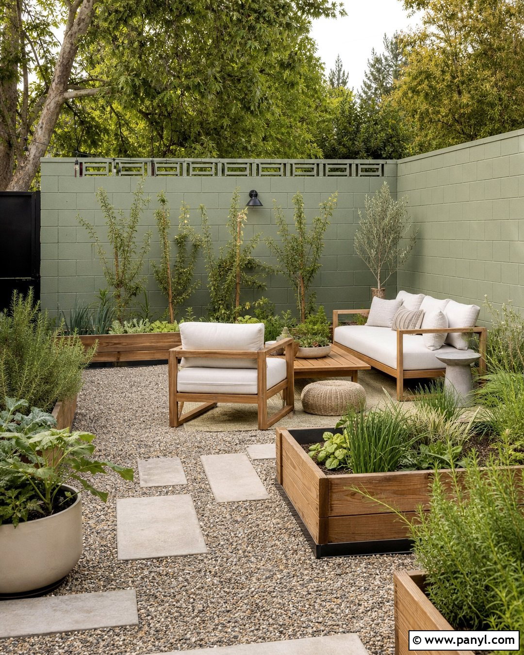 Sage Green Cinder Block Wall - 20 Cinder Block Wall Colors