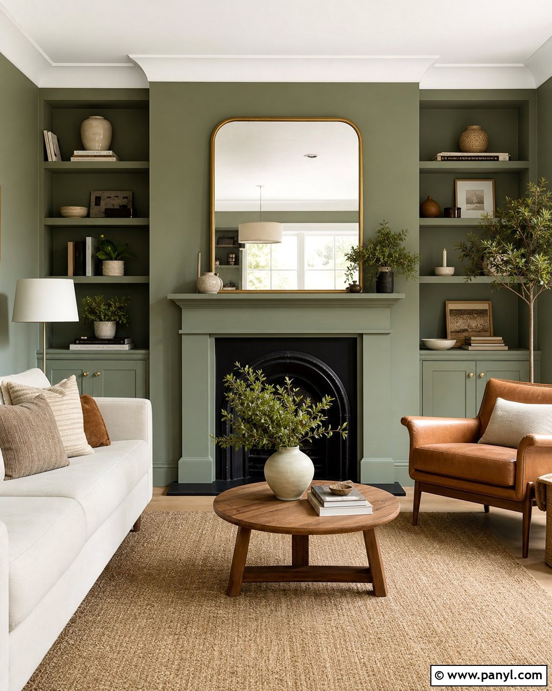 Sage Green Fire Surround - 20 Fire Surround Same Colour As Wall Ideas