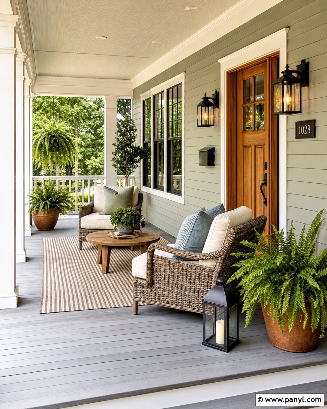 20 Sage Green Home Ideas for a Calm, Nature-Inspired Retreat