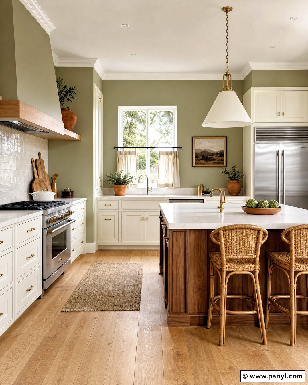 Sage Green Kitchen Wall Colors - 20 inside painting ideas wall colors