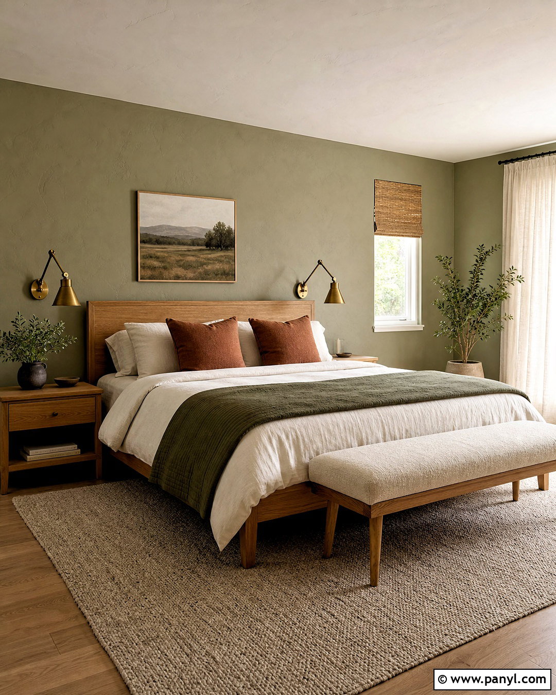 Sage Green Knockdown Texture Bedroom - 20 knockdown texture walls