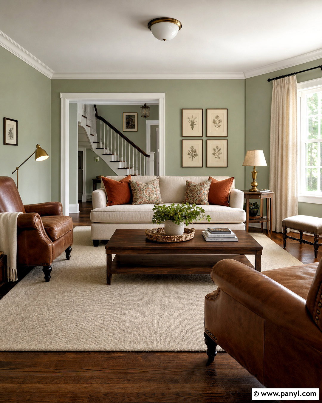 Sage Green Light Living Room - 20 sage green light sherwin williams ideas