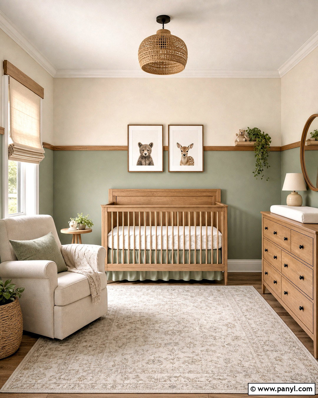 Sage Green Light Nursery - 20 sage green light sherwin williams ideas