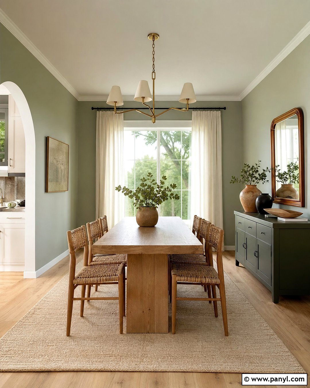 Sage Green Lime Paint Dining Room - 20 Lime Paint For Walls