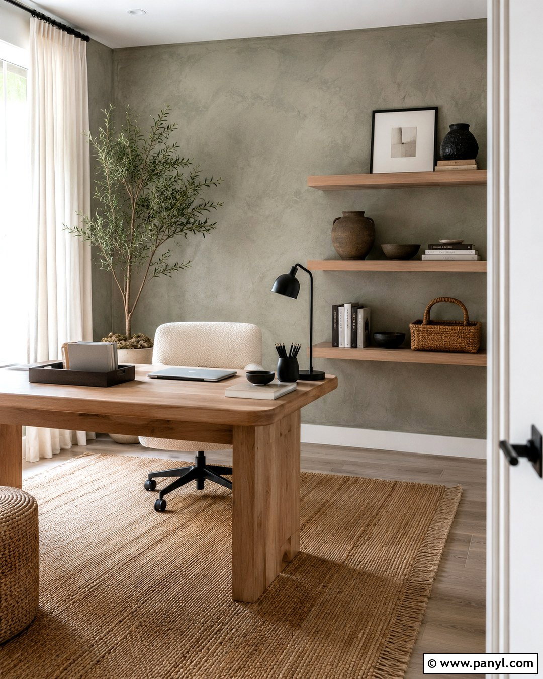 Sage Green Lime Wash Office Walls - 20 Lime Wash Office Walls