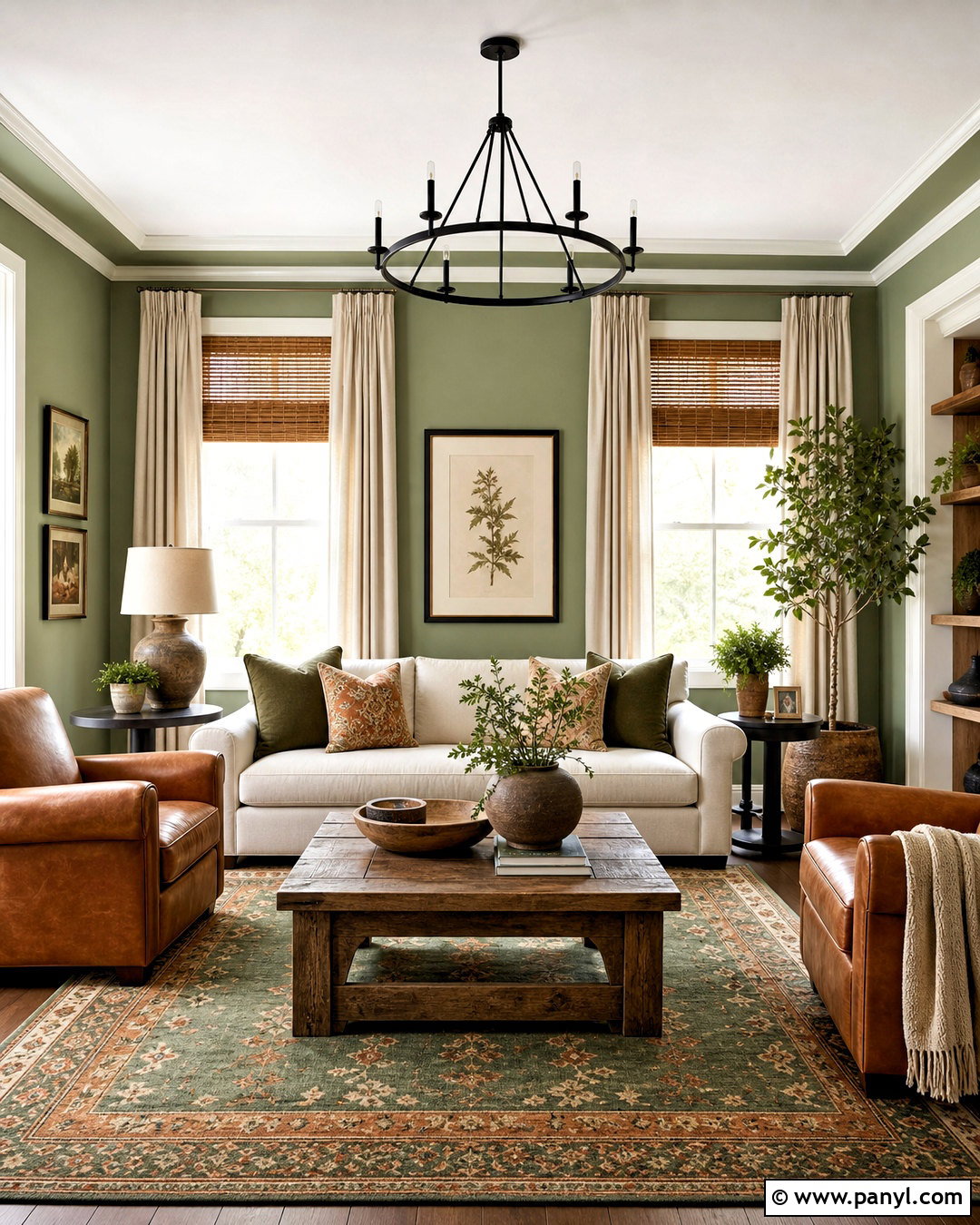 20 Best Paint Colors for Living Room Ideas That Feel Fresh