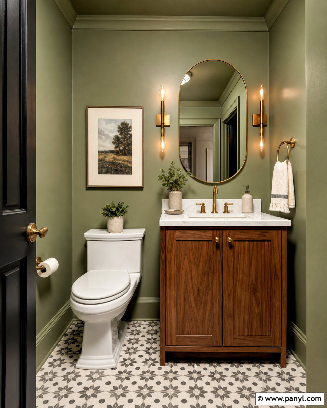 20 Sage Green Room Ideas for a Calm and Cohesive Stylish Home