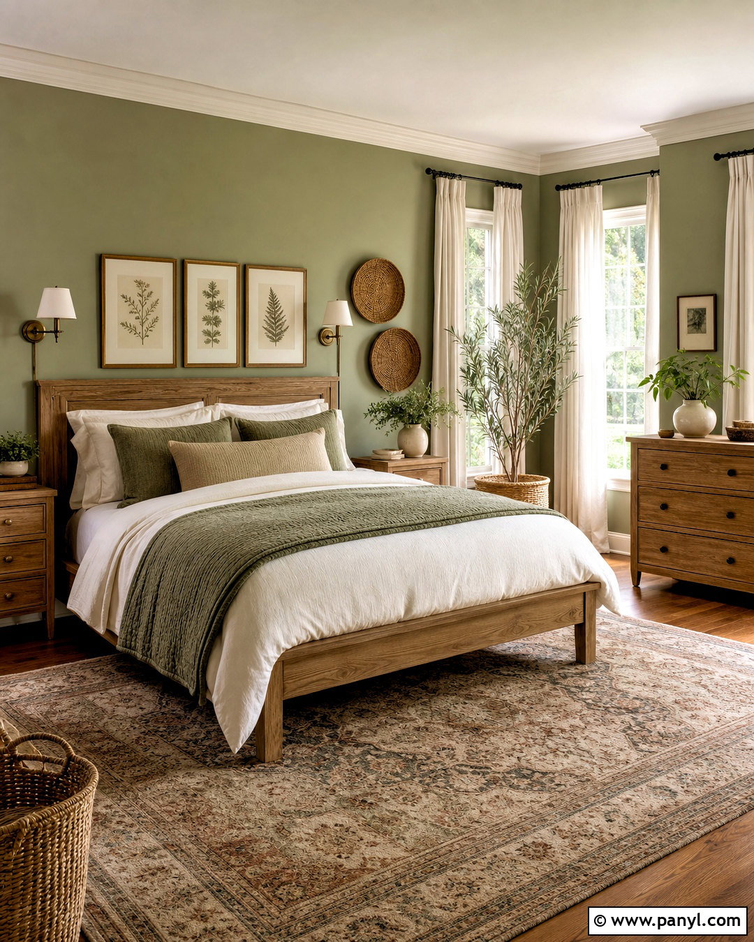 20 Room Inspo Ideas for an Easy, Cozy, Stylish Makeover