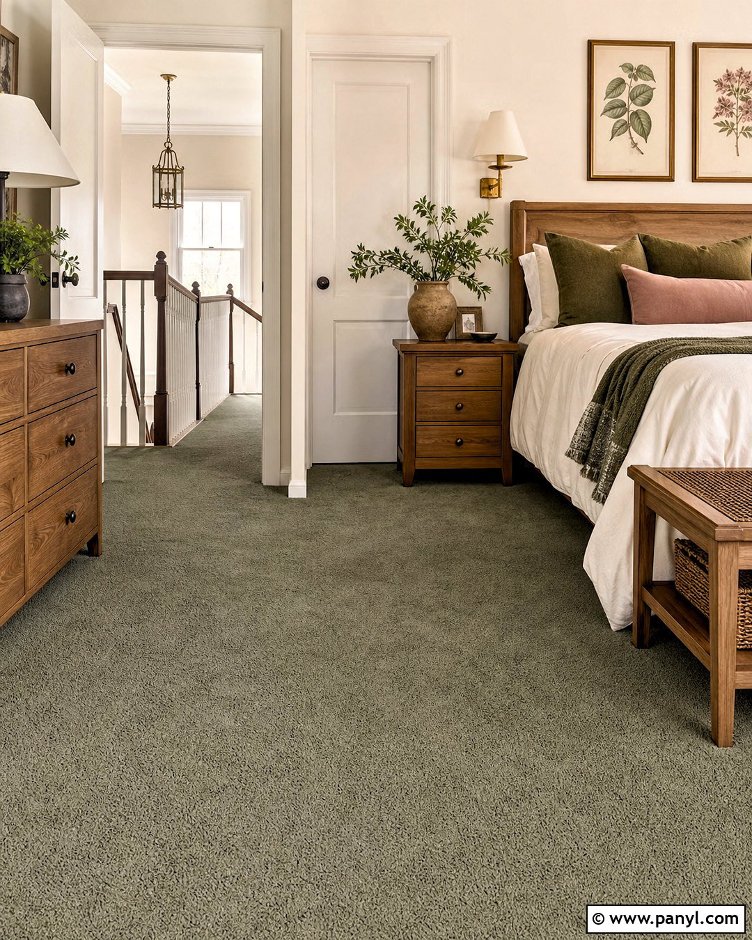 Sage Green Upstairs Carpet - 20 upstairs carpet ideas