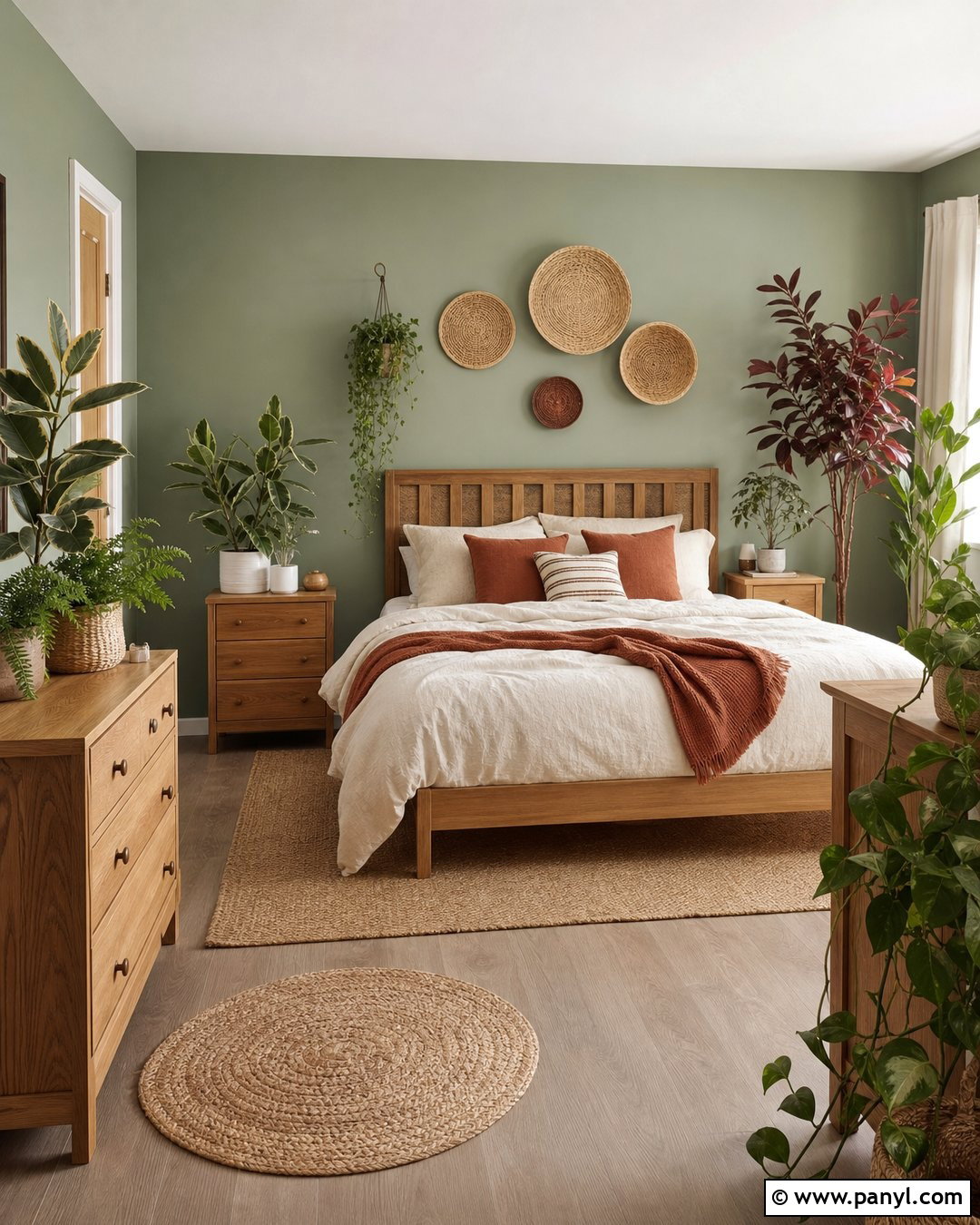 Sage Green Wall Color For Plants - 20 Best Wall Color For Plants