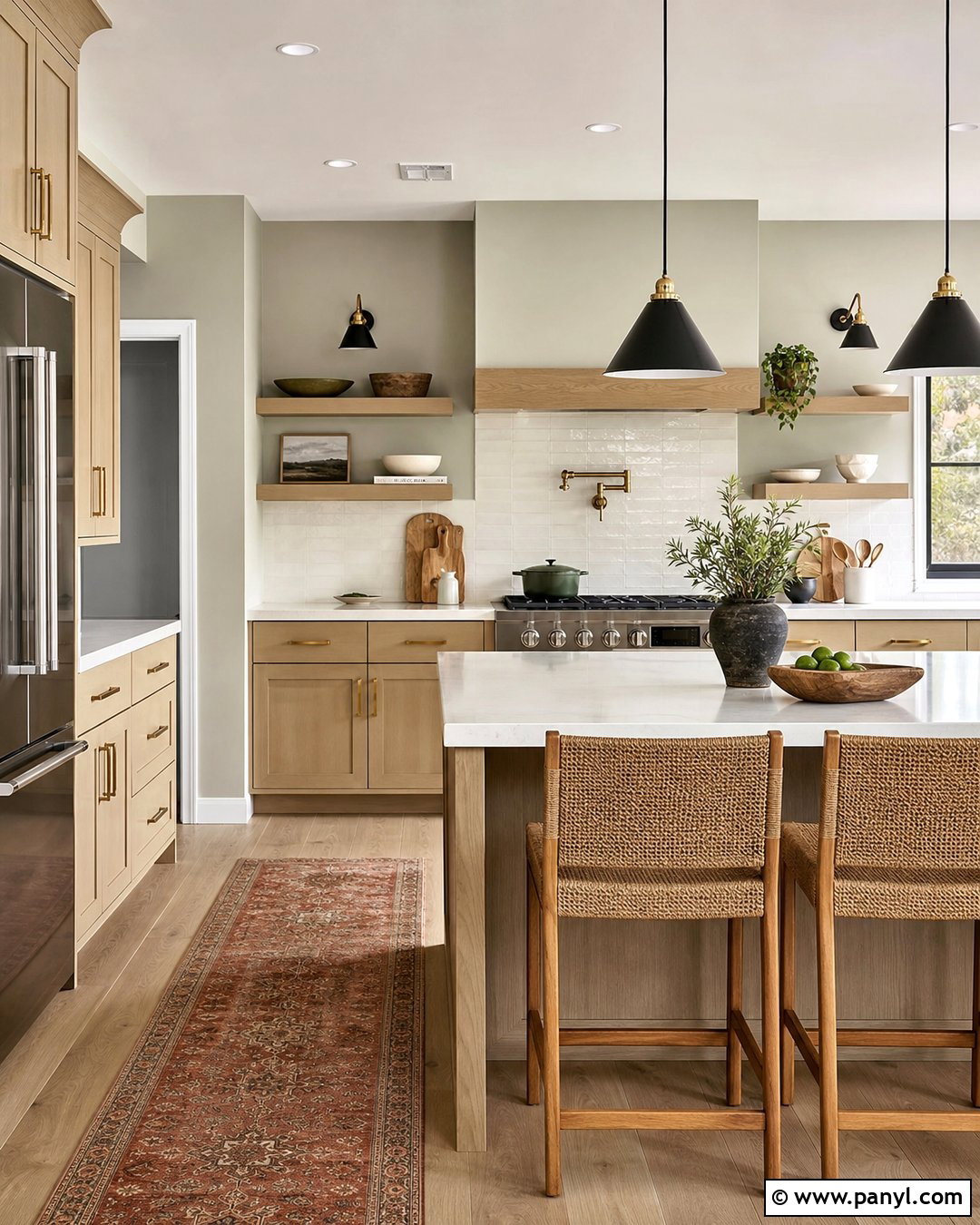 Sage Neutral Wall Paint - 30 Neutral Wall Paint Ideas
