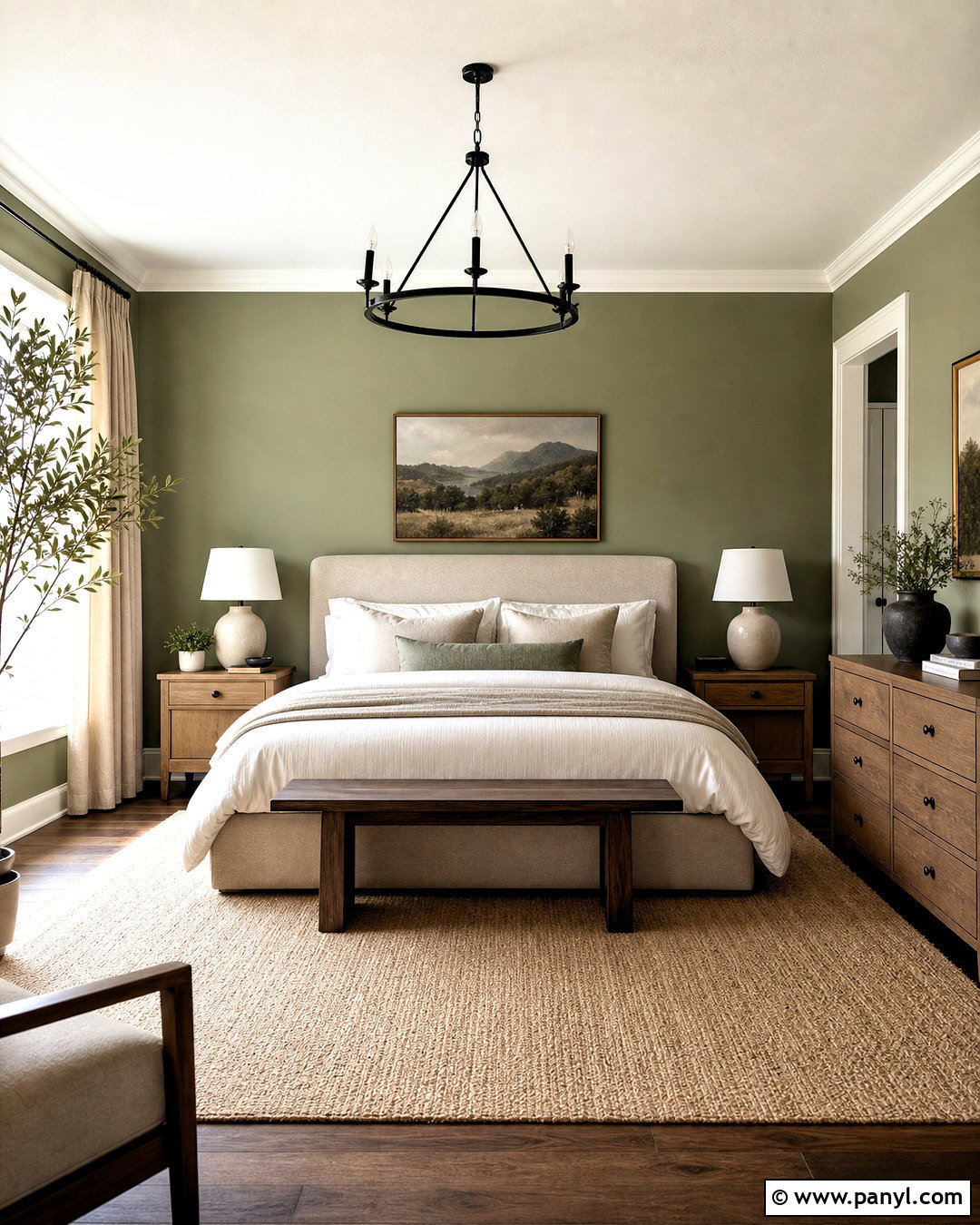 Sage Wisdom Bedroom - 20 sage wisdom benjamin moore ideas