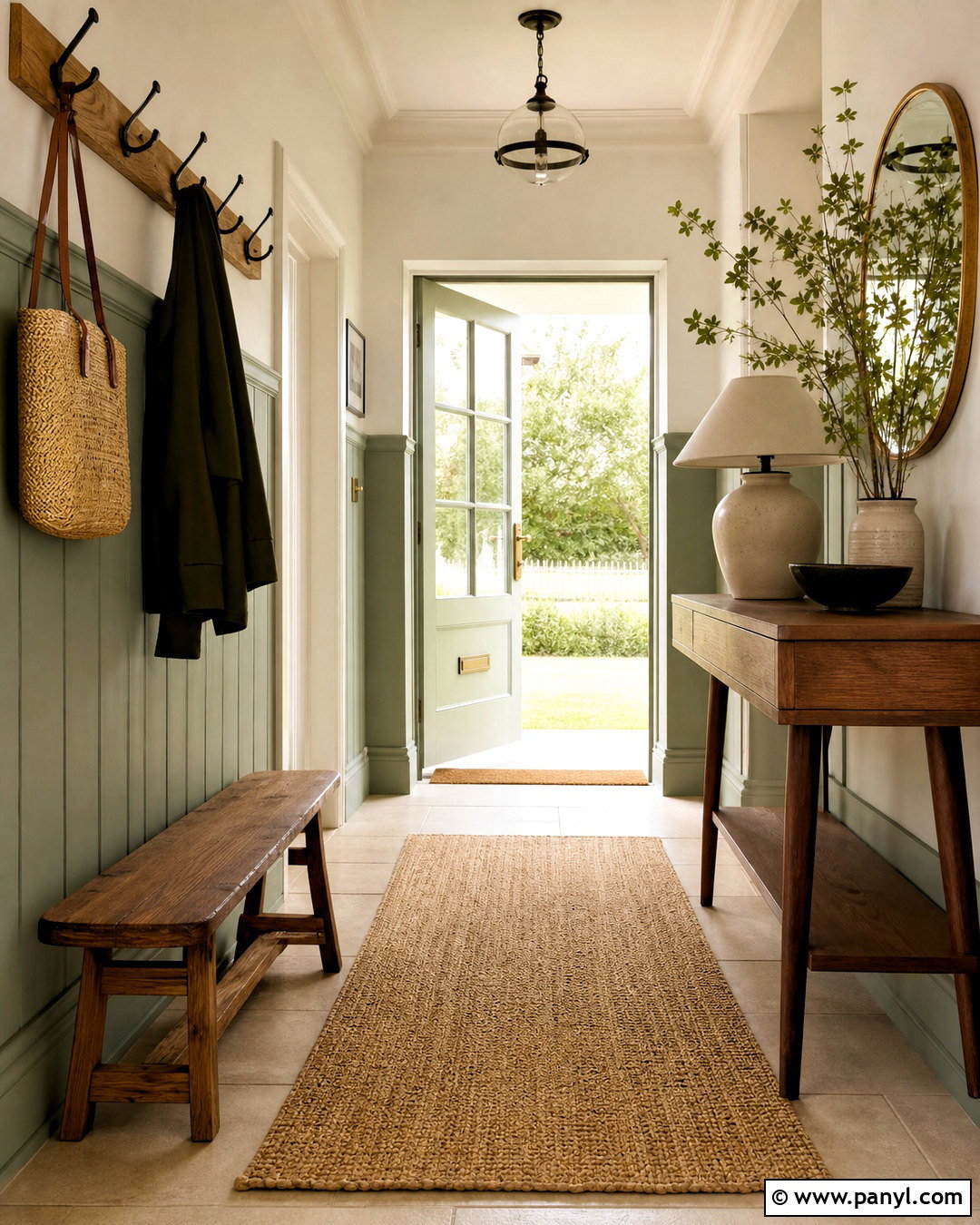 Sage Wisdom Entryway - 20 sage wisdom benjamin moore ideas