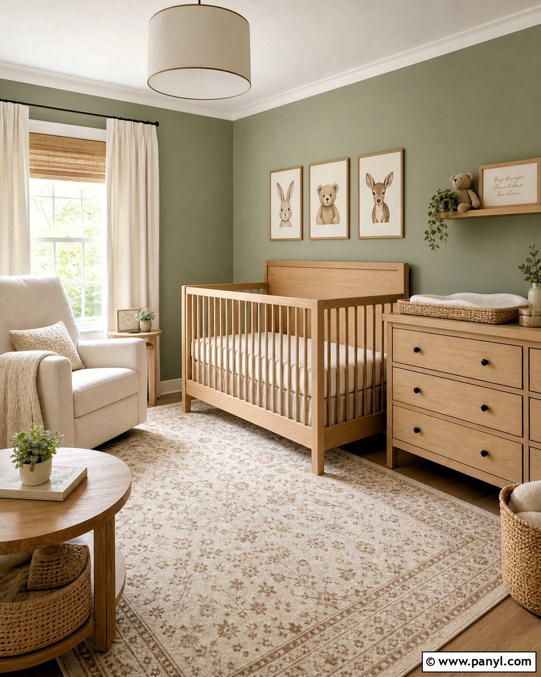Sage Wisdom Nursery - 20 sage wisdom benjamin moore ideas