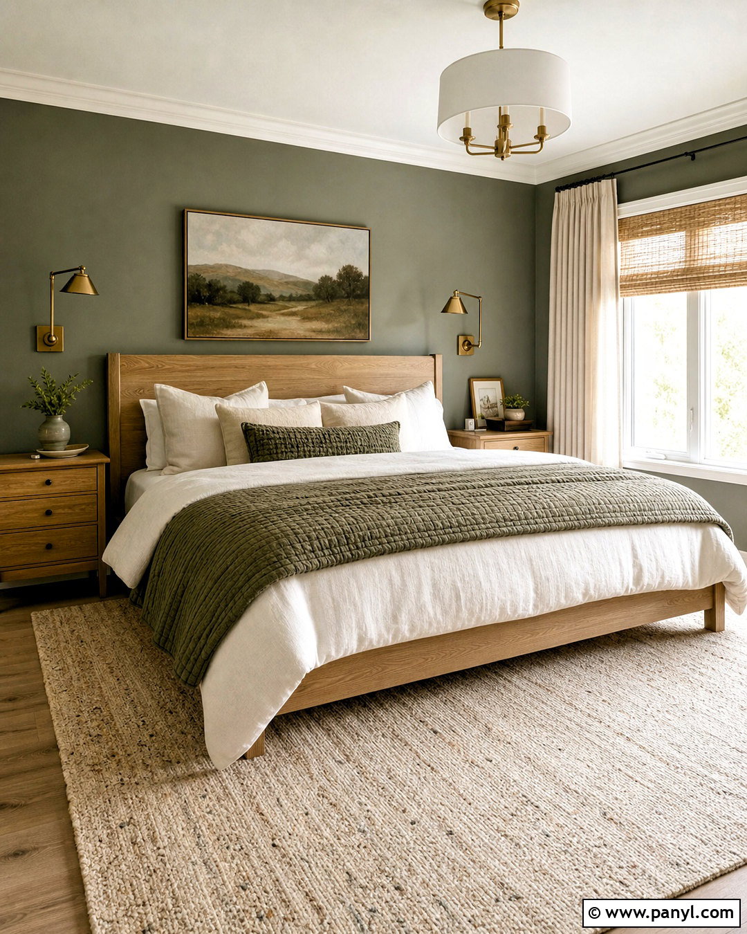 Salisbury Green Bedroom - 20 salisbury green benjamin moore ideas