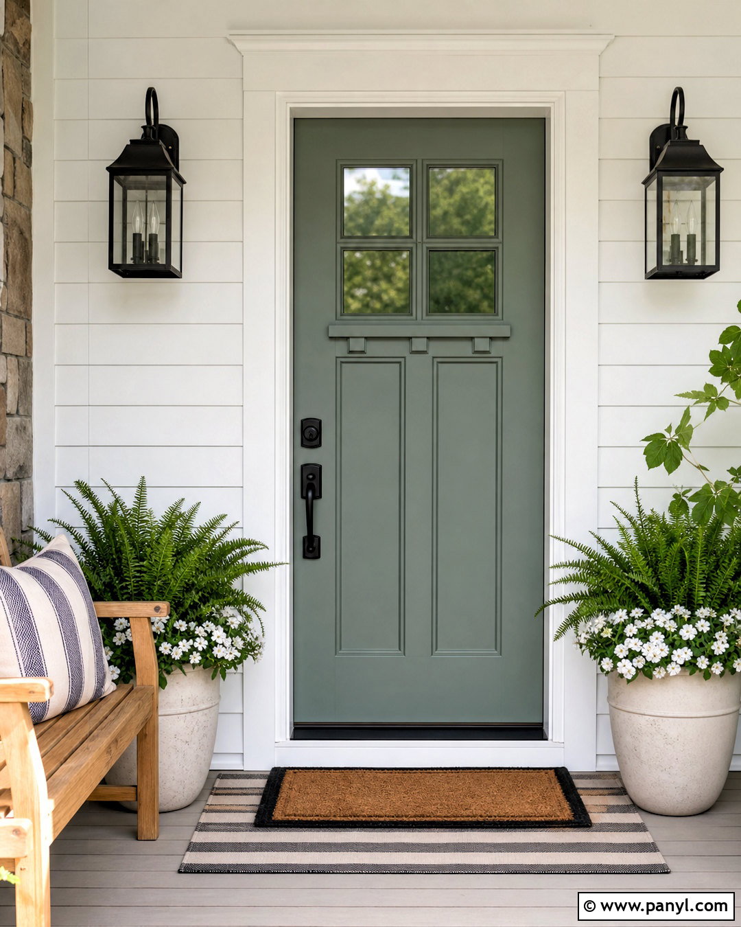 20 Salisbury Green Benjamin Moore Ideas for Elegant Rooms