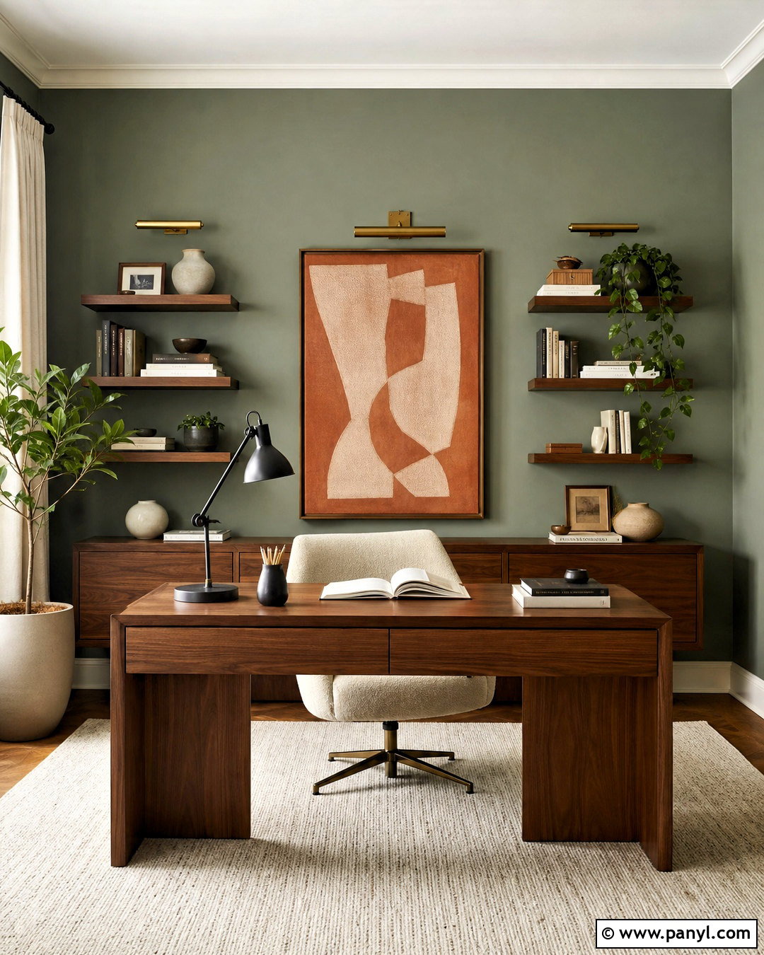 Salisbury Green Home Office - 20 salisbury green benjamin moore ideas